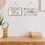 Ih Casadecor Landscape & Nature Wall Decor on Canvas