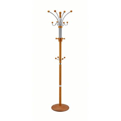 Coat Rack for Living Room, Entryway