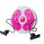Rose est en rupture de stock