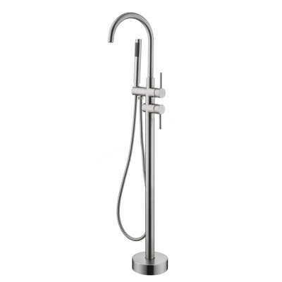 Robinet de baignoire Mount