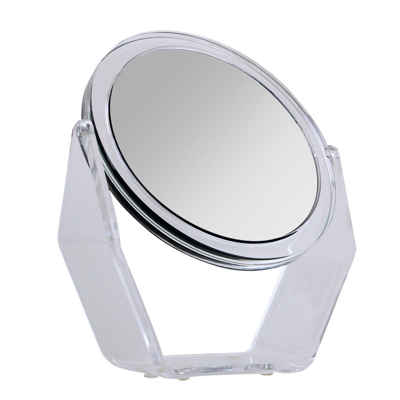 Absher Round Mirror