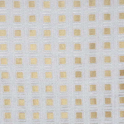 Tissu géométrique Allure