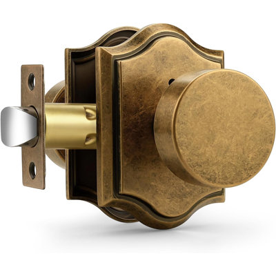 Poignées de porte robustes pour l'intérieur du couloir de vestibule Probrico