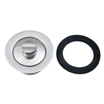 Lift-N-Drain1.5" Lift and turn Tub Drain