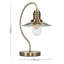Metal Arched Lamp-1078029024-1077941580
