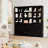 70.9'' H X 47.24'' W Standard Bookcase Set (2B+A)-124217182
