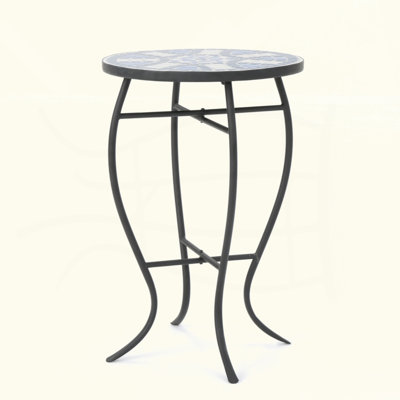 Leeds Side Table