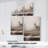 Framed On Canvas Print-2007525841