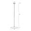 Luminaire suspendu Float-78549299