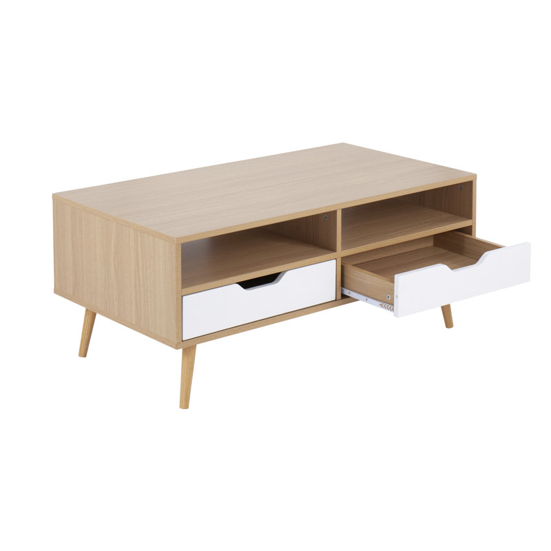 Carri Coffee Table