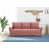 Polyester rose est en rupture de stock