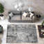 Tapis Mendon DESIGN 9919 - Gris-1720720502
