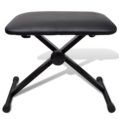 Tabouret d'appoint en métal