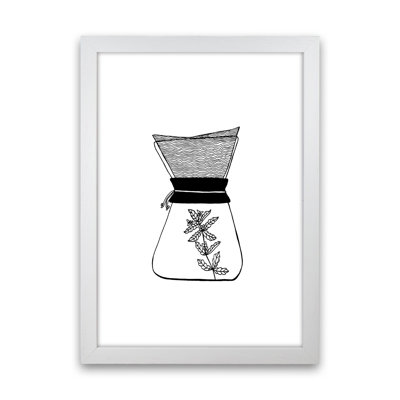 Chemex by Carissa Tanton - Print