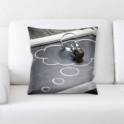 Coussin idea idea Burgoyne