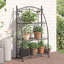 Chislett Metal Plant Stand