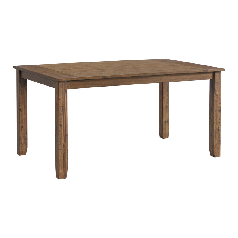 Chamara 5 - Person Four Leg Dining Set