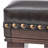 SADDLE STOOL