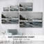 Impression nautique rétro - CCII - Impression sur toile tendue-907503291-909082687