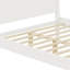 Lit plateforme, tête de lit et pied de lit inclus, profil bas peu encombrant-129754724-129754722