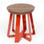 ARS Accent Stool-9528127-9528128