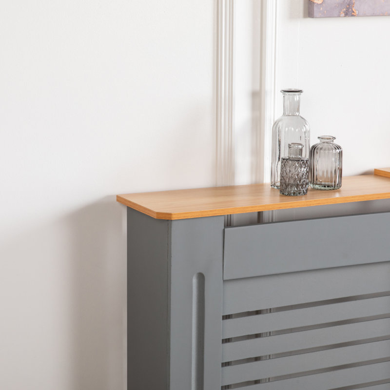 Beverlee Adjustable Radiator Cover