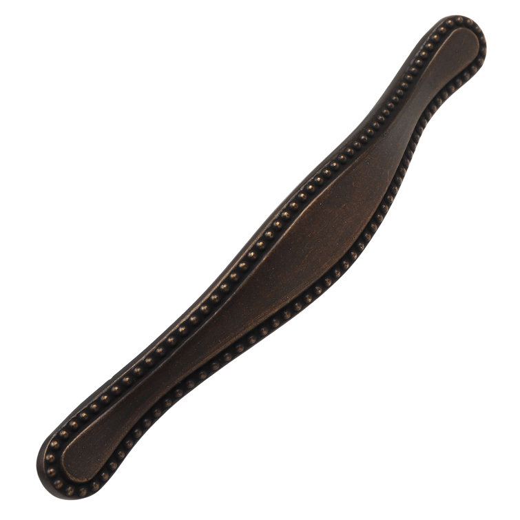 3" Center Arch Pull Multipack