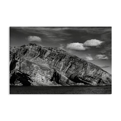 Horizons Of Land Canvas, design by Norm Stelfox