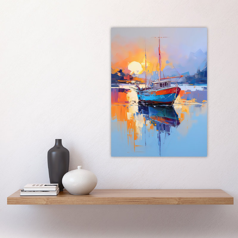 No Frame Print