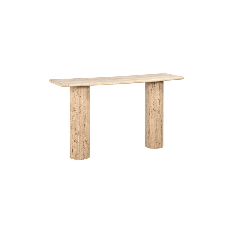 Console de 55 po Hampton