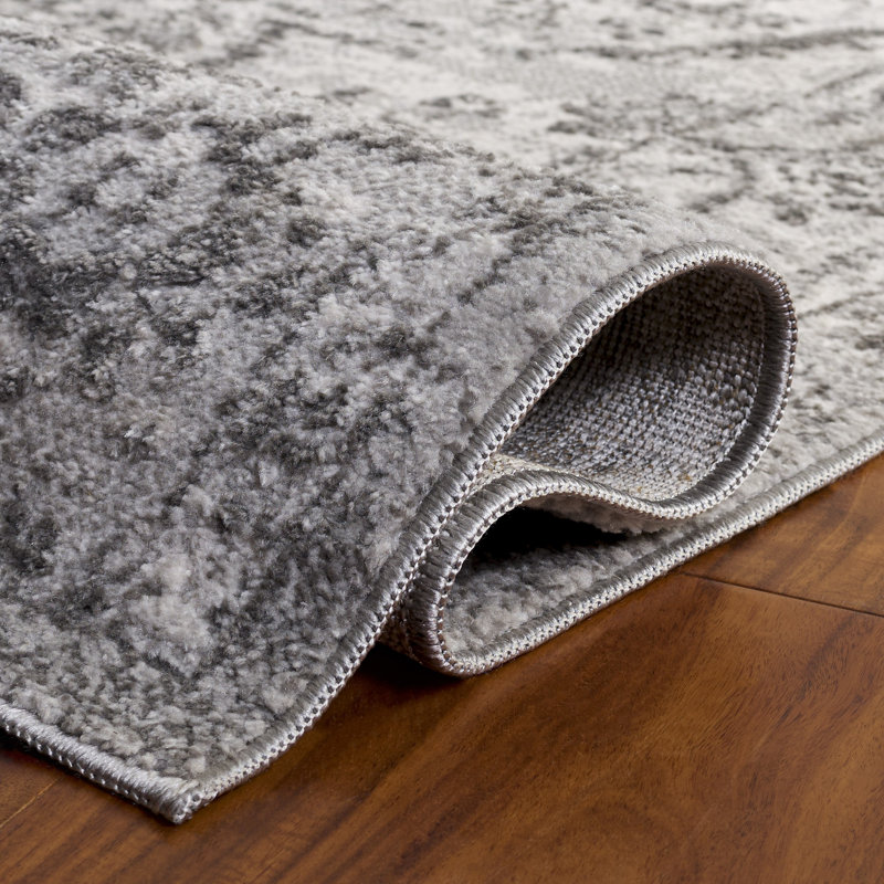 Chamber 214 Performance Oriental Rug, 8'-0" X 10'-0" Rectangle