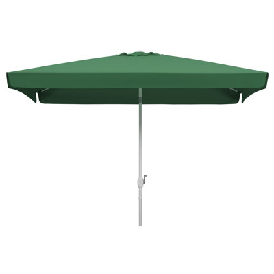 Oslo 3m x 2m Rectangular Market Parasol