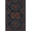 Tapis en laine touffeté à la main-898577361
