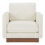 Fauteuil d'appoint Ashby-107732009