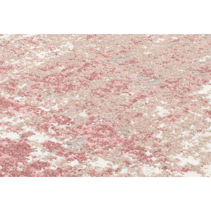 Doug Abstract Hand Woven Area Rug, Rectangle 160 x 230cm