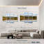 Alvord, reflet du lac Shasta-108863079