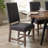 Andersons 18.5'' H Linen Upholstered Parsons Chair-597221966