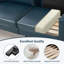  65" Classic Loveseat-114213096