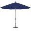 Parasol de marché 11 pi Leiker-198326596