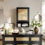 Bamboo Bathroom Cabinet-2009282435