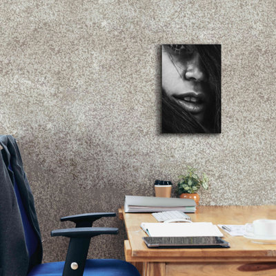 " Face 4 " by Design Fabrikken