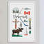 Molly Rosner - Single Picture Frame Painting-18568061