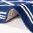 Carolene Hand Tufted Wool Geometric Rug-19273678