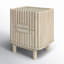 Table de chevet Ahlstrom