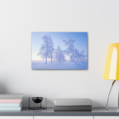 Wall Art on Canvas