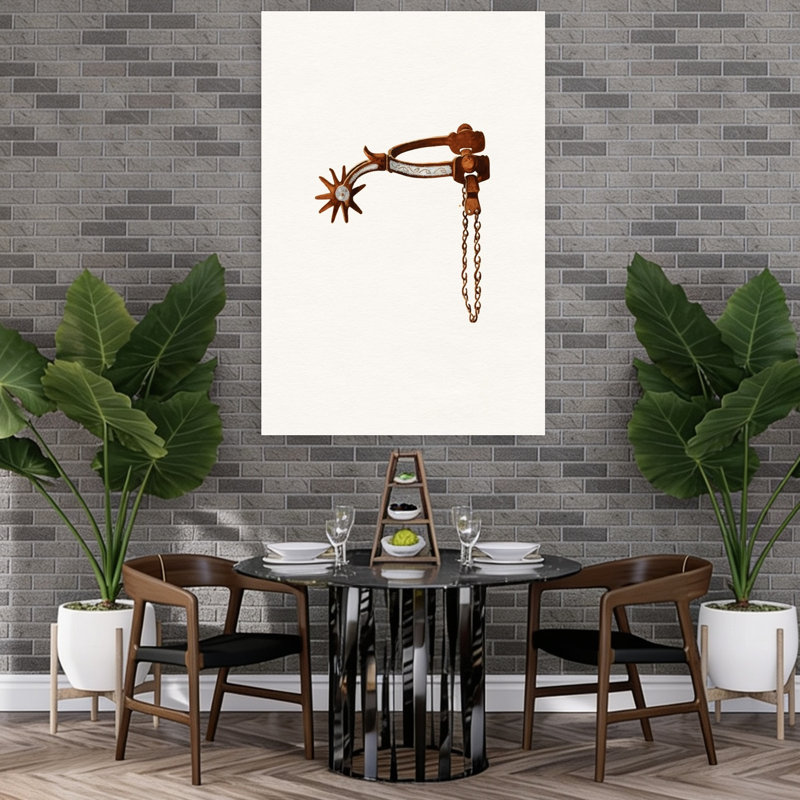 Print, 152.4cm H x 101.6cm W