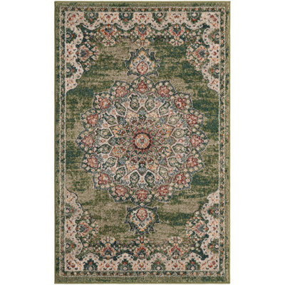 Tapis Tasharra