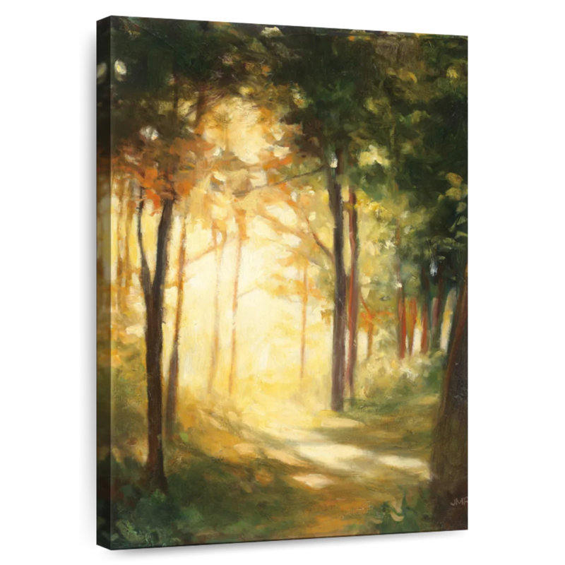 Alvord The Other Way, 30" H x 20" W