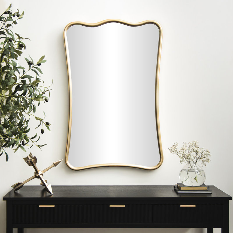 Miroir mural Cole and Grey