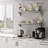 Steel Flat Wall Mounted-1060050340